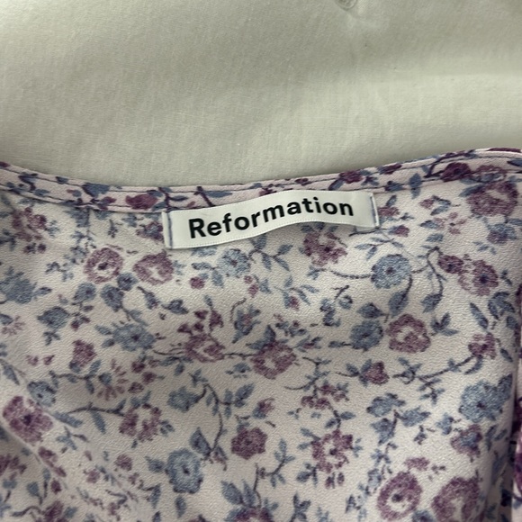 REFORMATION DRESS - Picture 4 of 6